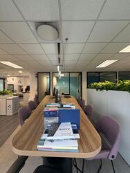 Raffles City Tower (D6), Office #570185501